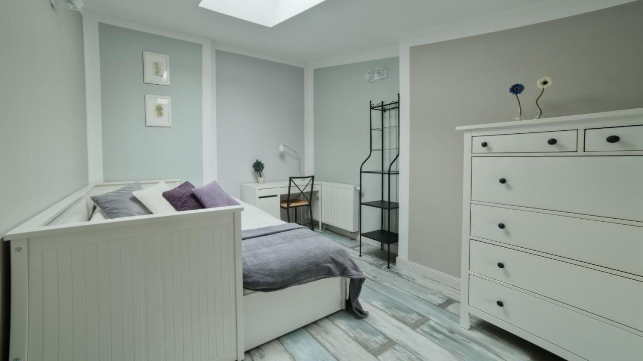 Urban Nest Bon 5 Apartament *