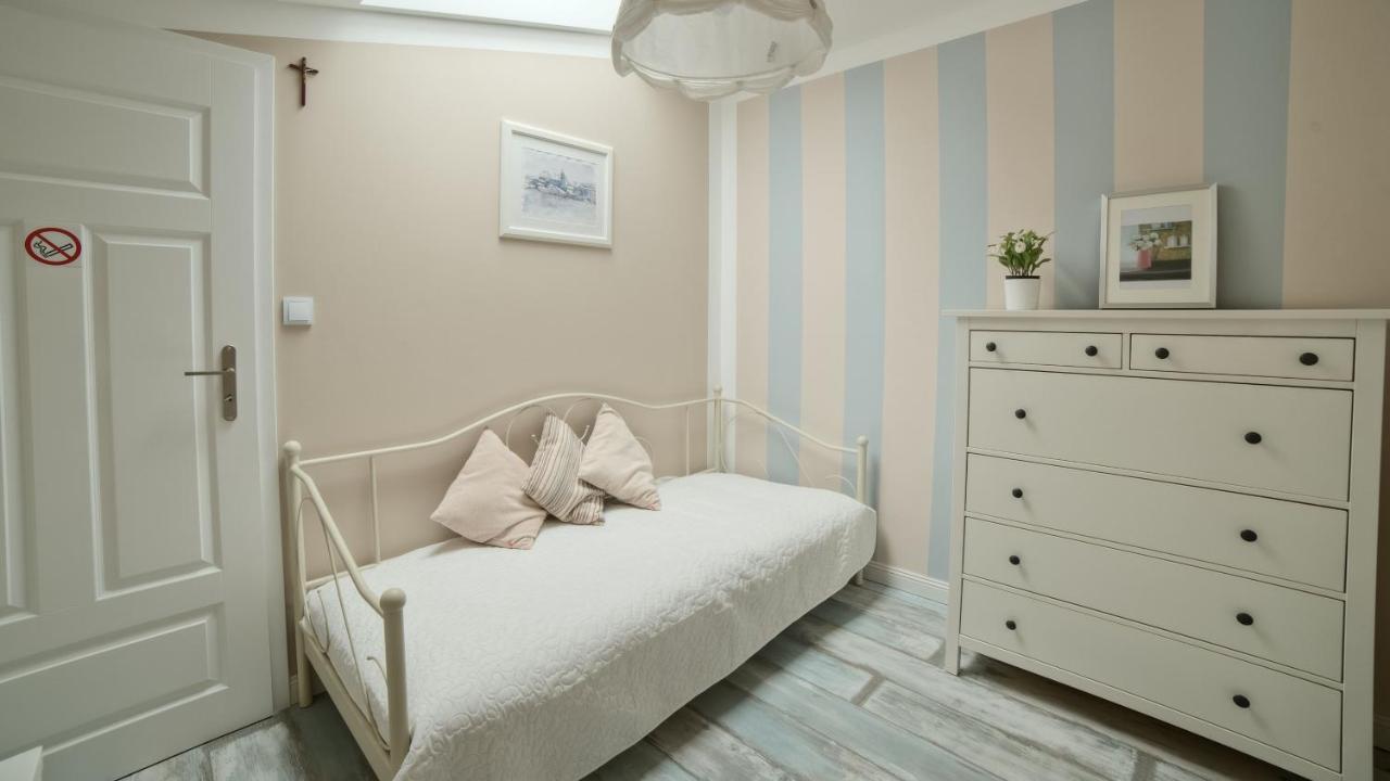 Apartament Urban Nest Bon 5 *