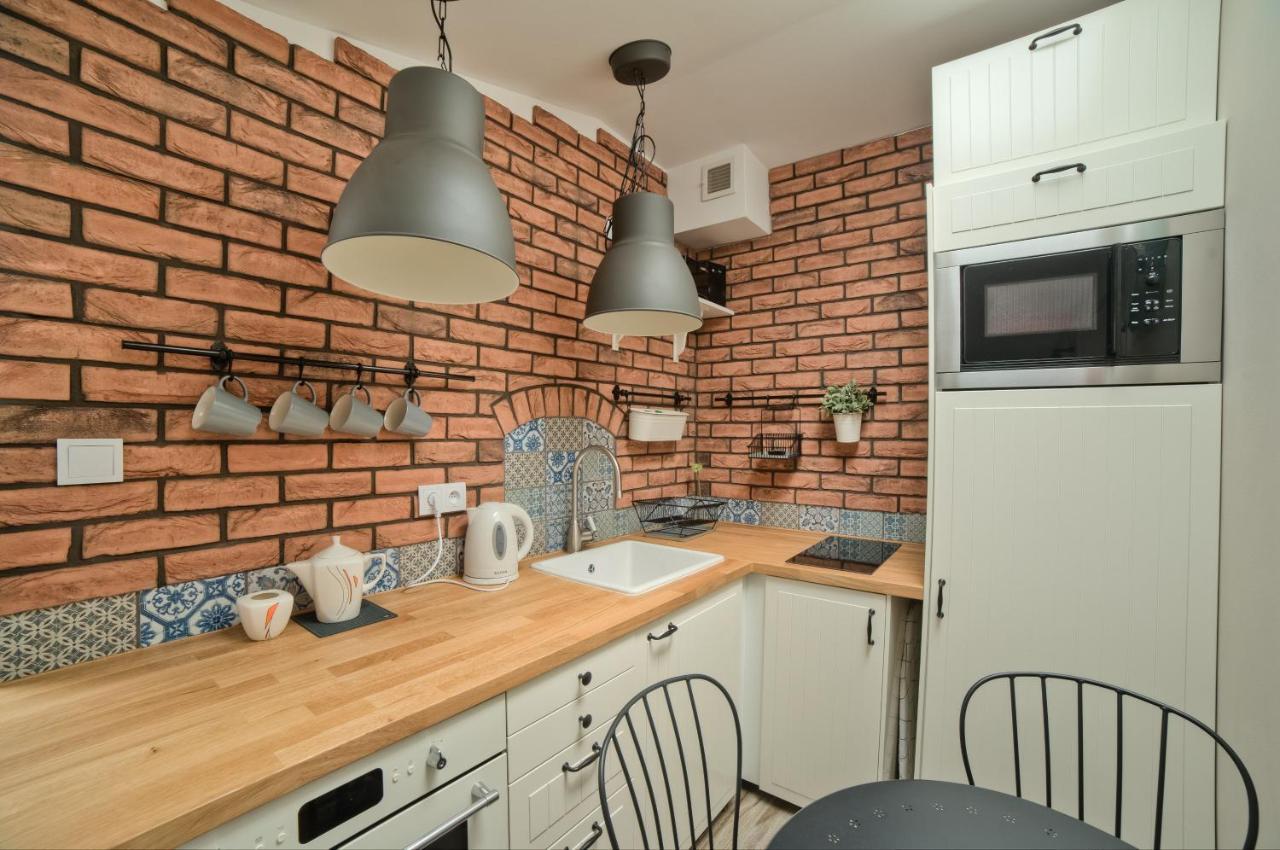 Urban Nest Bon 5 Apartament