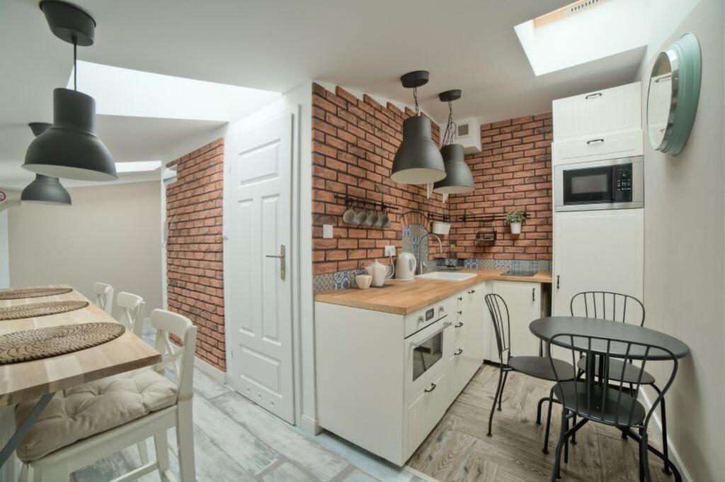 Urban Nest Bon 5 Apartament *